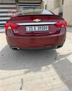 شيفروليه امبالا